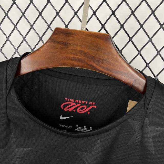 2026 World Cup USA Away Jersey 