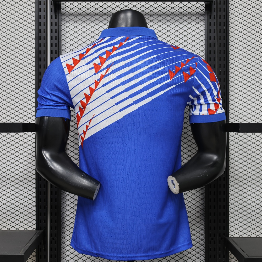 2026 World Cup Japan Special Jersey Player Version