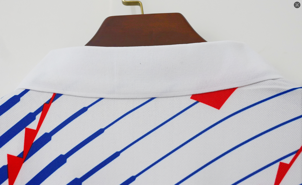 1994 World Cup Japan Away Retro Jersey