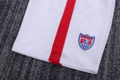 2014 World Cup USA Home Retro Kids Jersey 