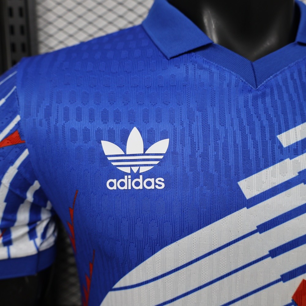 2026 World Cup Japan Special Jersey Player Version