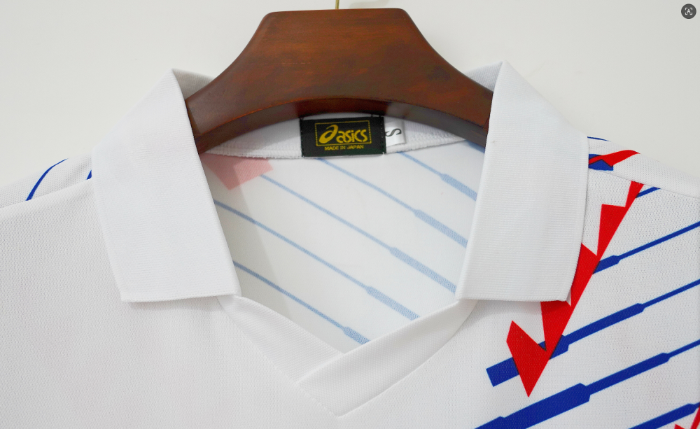 1994 World Cup Japan Away Retro Jersey