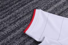 2014 World Cup USA Home Retro Kids Jersey 