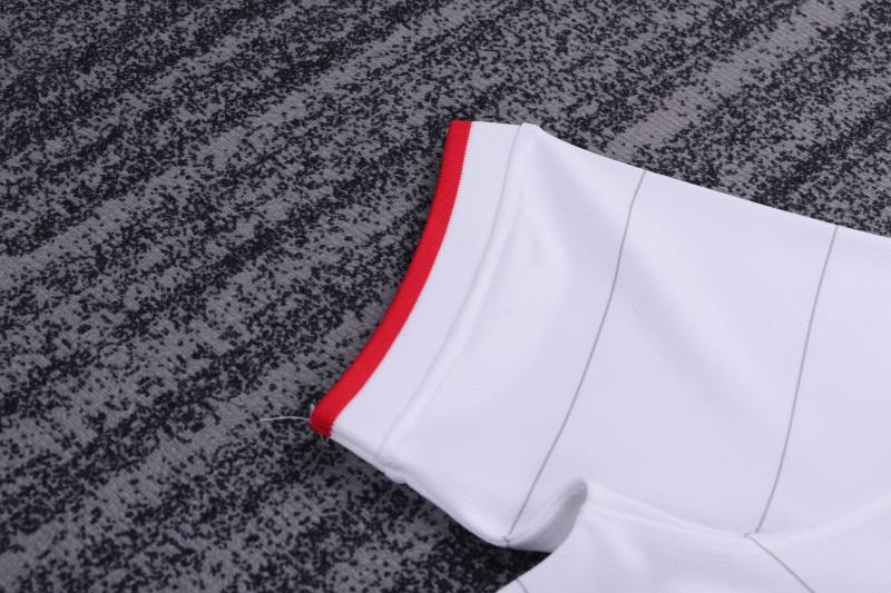 2014 World Cup USA Home Retro Kids Jersey 