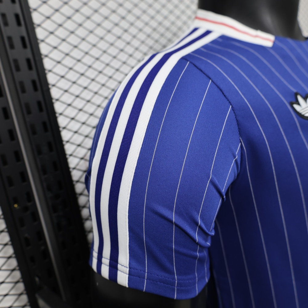 2026 World Cup Japan Terrace Lcons T-Shirt Jersey Player Version
