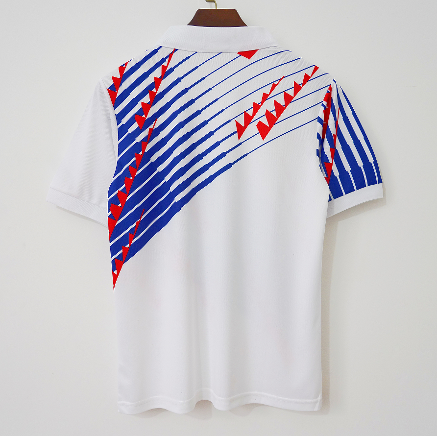 1994 World Cup Japan Away Retro Jersey