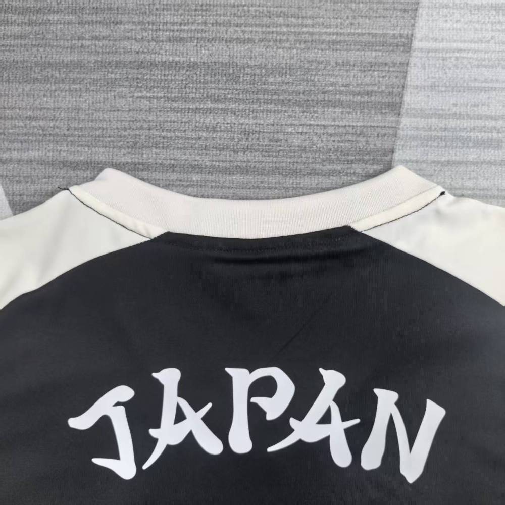 2026 World Cup Japan Training Jersey