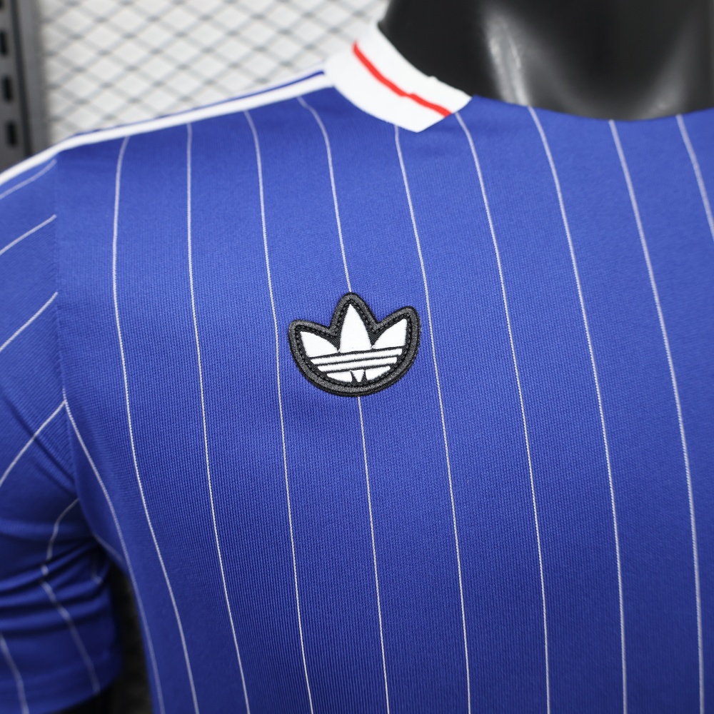 2026 World Cup Japan Terrace Lcons T-Shirt Jersey Player Version