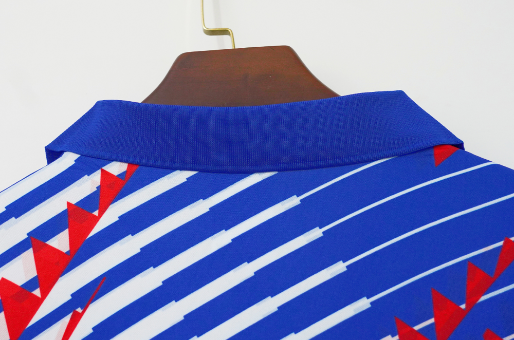 1994 World Cup Japan Home Retro Jersey