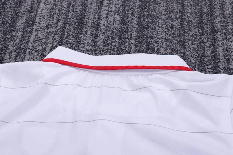 2014 World Cup USA Home Retro Kids Jersey 