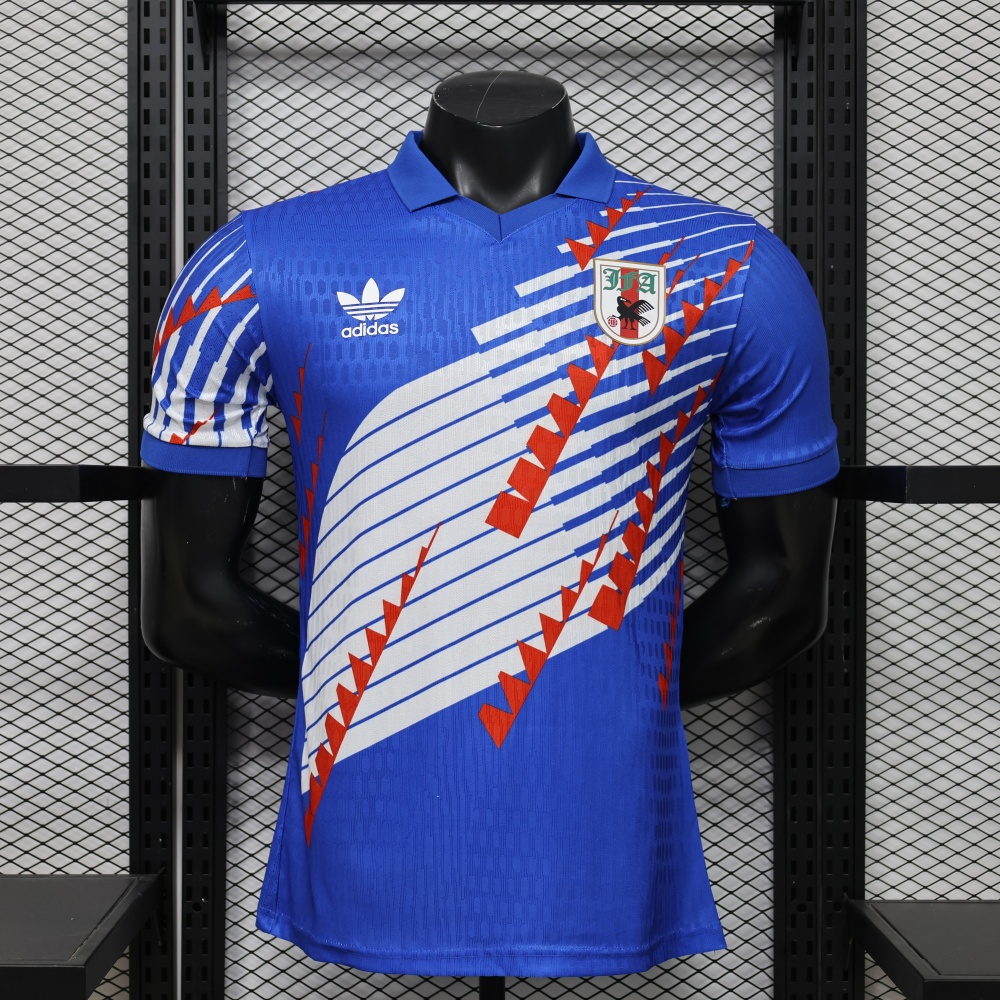 2026 World Cup Japan Special Jersey Player Version