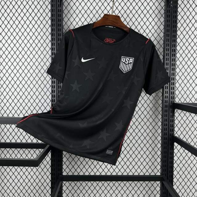 2026 World Cup USA Away Jersey 