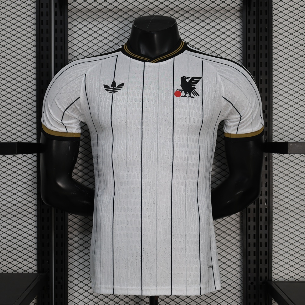 2026 World Cup Japan Special Jersey Player Version