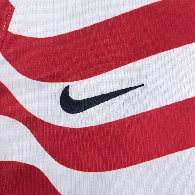 2026 World Cup USA Home Jersey 