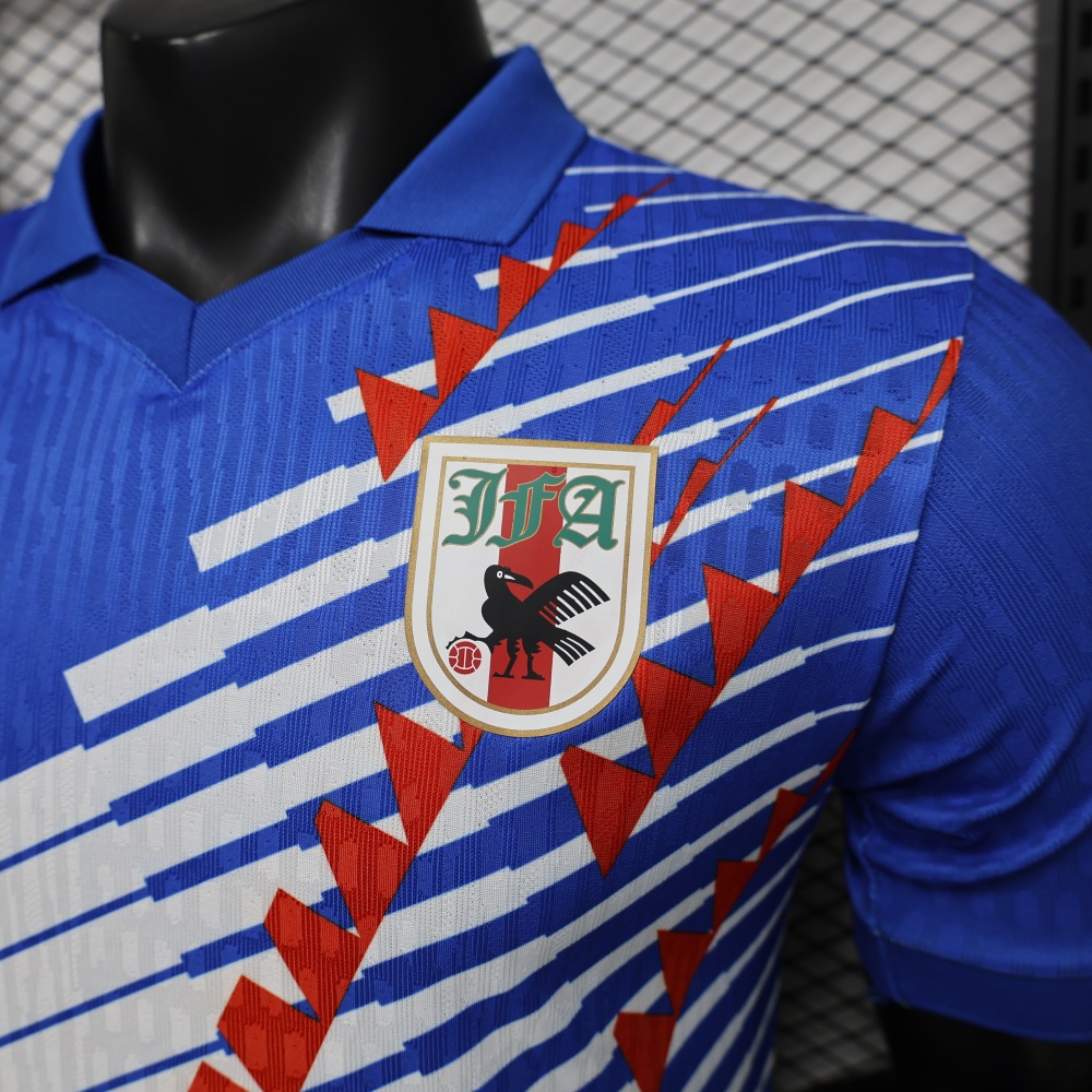 2026 World Cup Japan Special Jersey Player Version