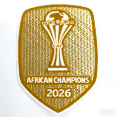 CAF Champions 2026