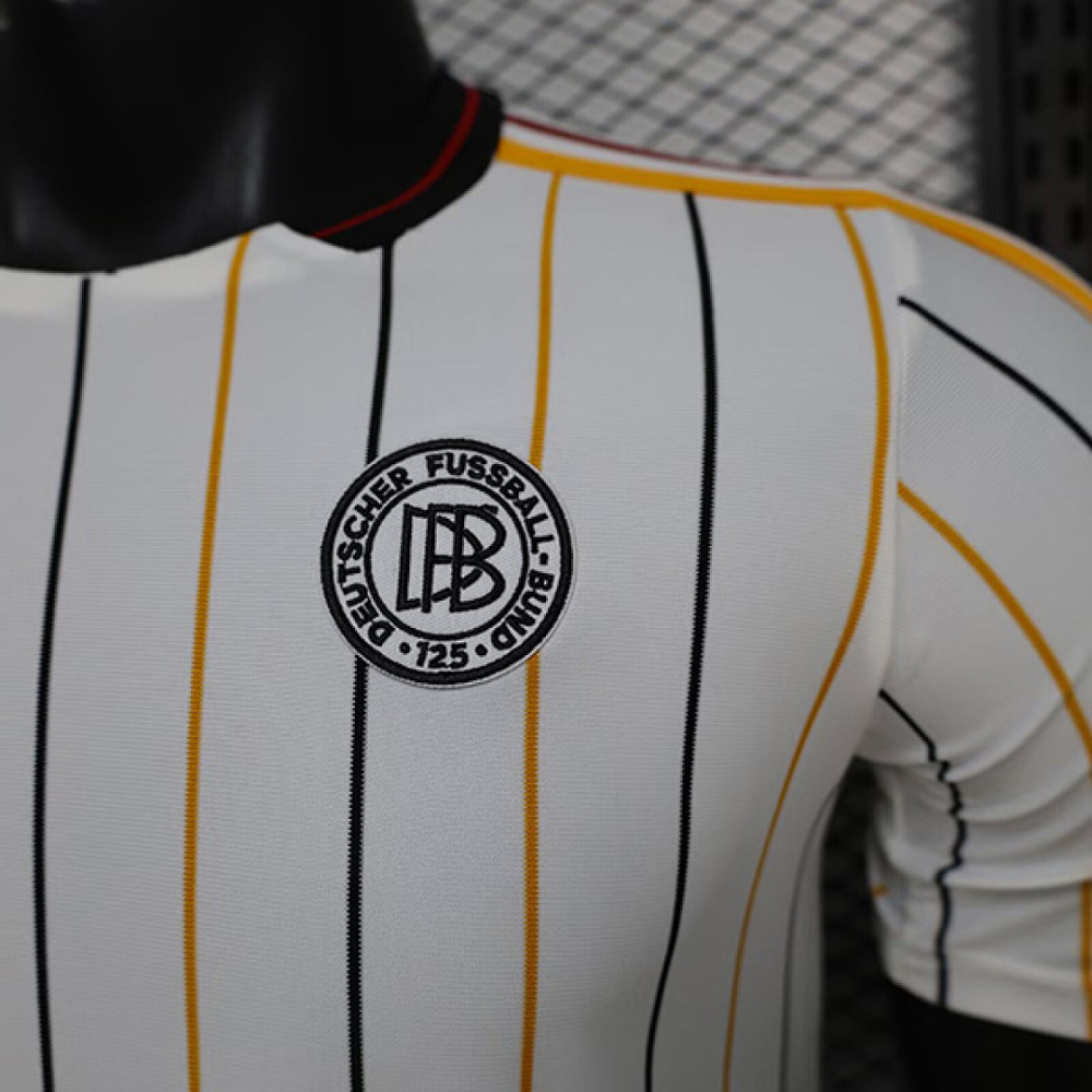 2026/27 Germany Special Jersey Player Version