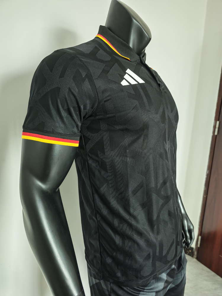 2026/27 Germany Special Jersey Player Version