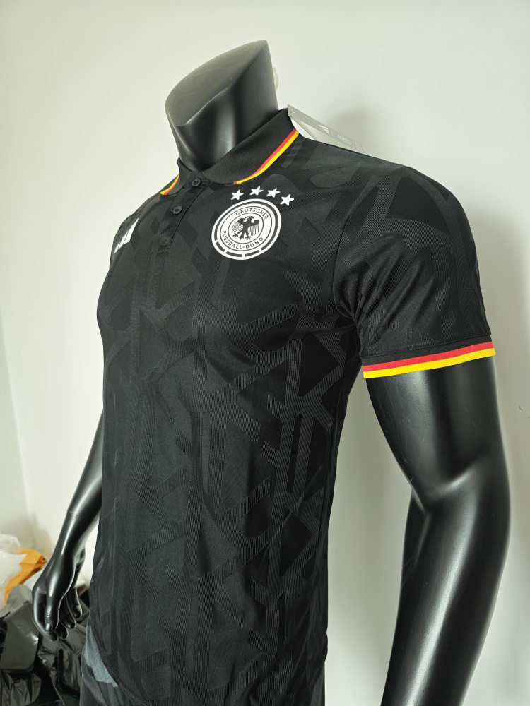 2026/27 Germany Special Jersey Player Version