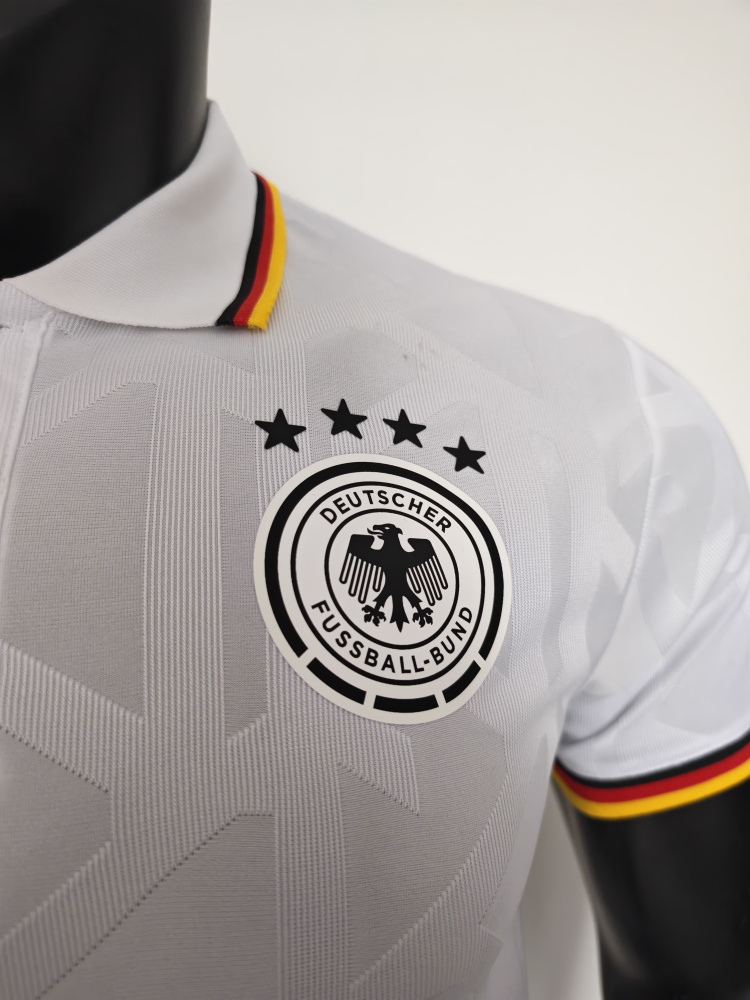 2026/27 Germany Special Jersey Player Version