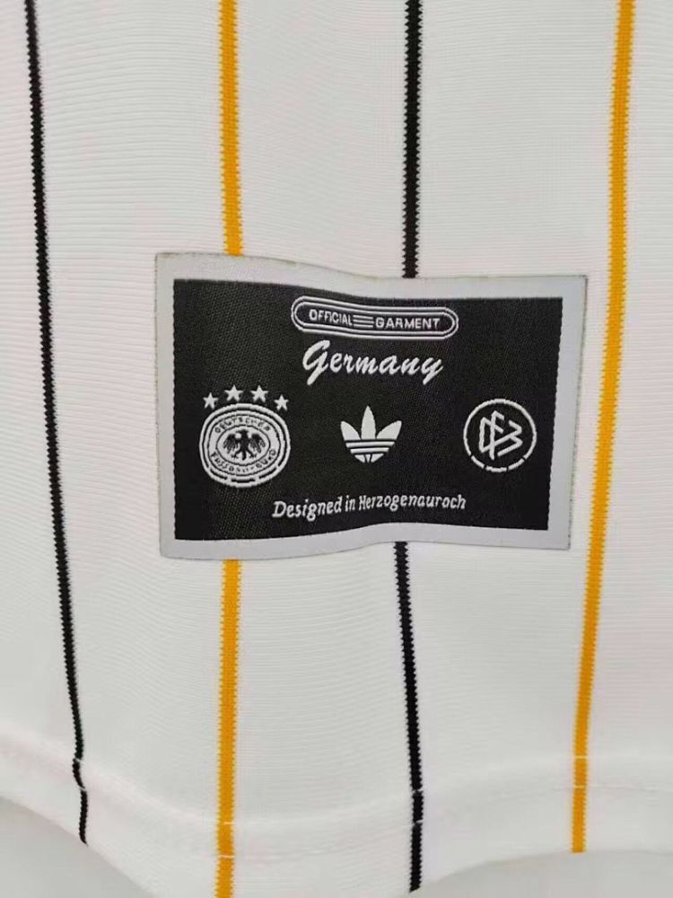 2026/27 Germany Special Jersey