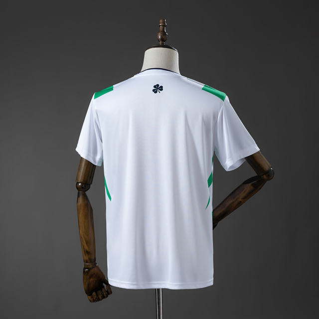2026 World Cup Ireland Away Jersey