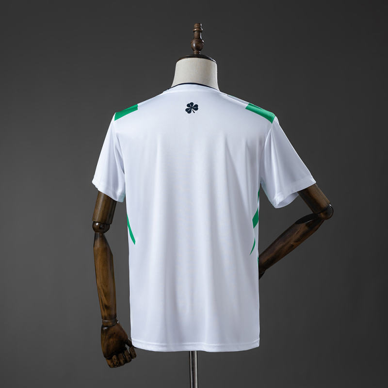 2026 World Cup Ireland Away Jersey