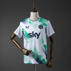 2026 World Cup Ireland Away Jersey