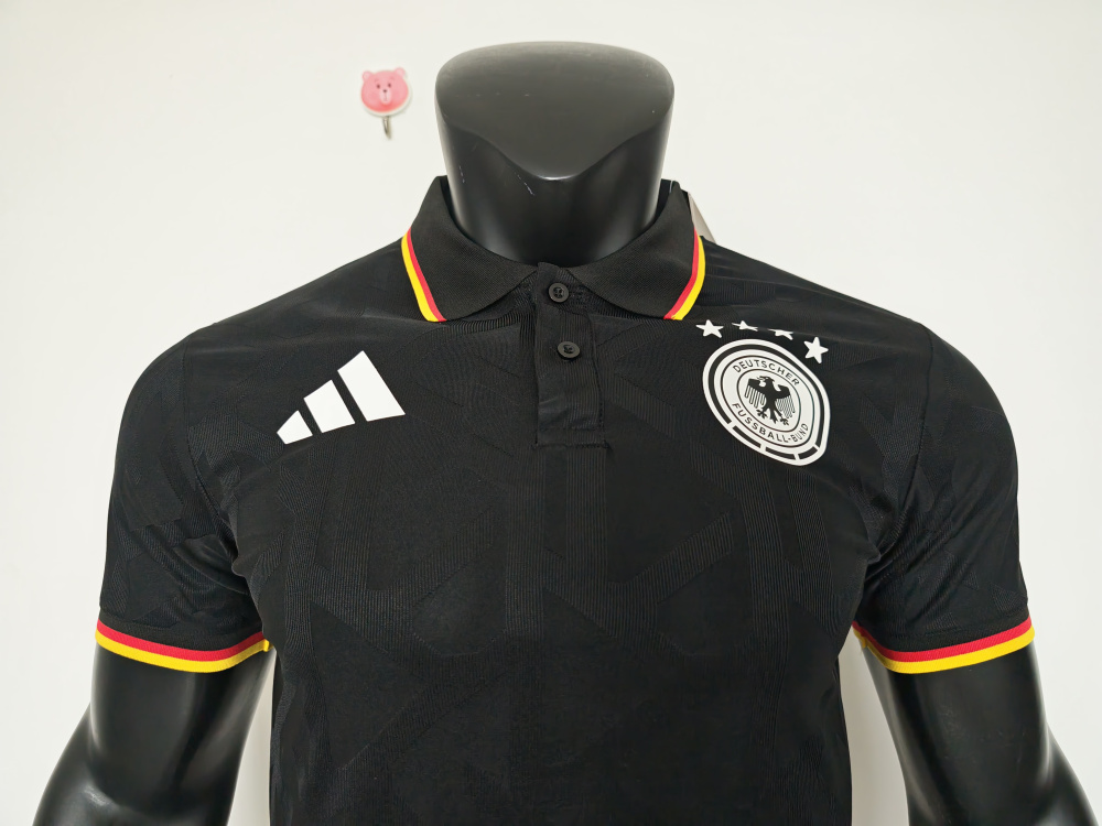 2026/27 Germany Special Jersey Player Version