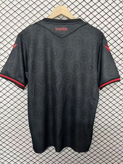 2026 World Cup Albania Third Away Jersey