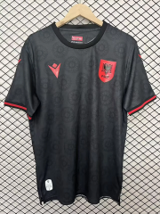 2026 World Cup Albania Third Away Jersey