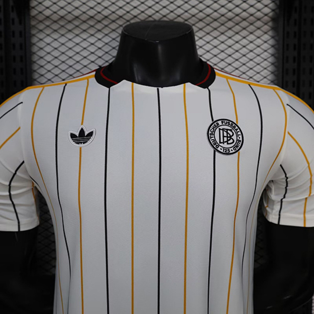 2026/27 Germany Special Jersey Player Version