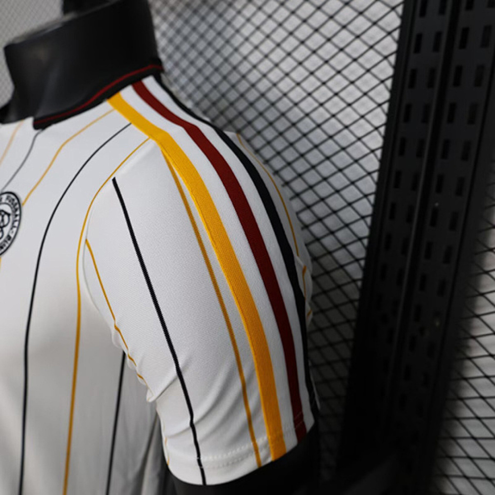 2026/27 Germany Special Jersey Player Version