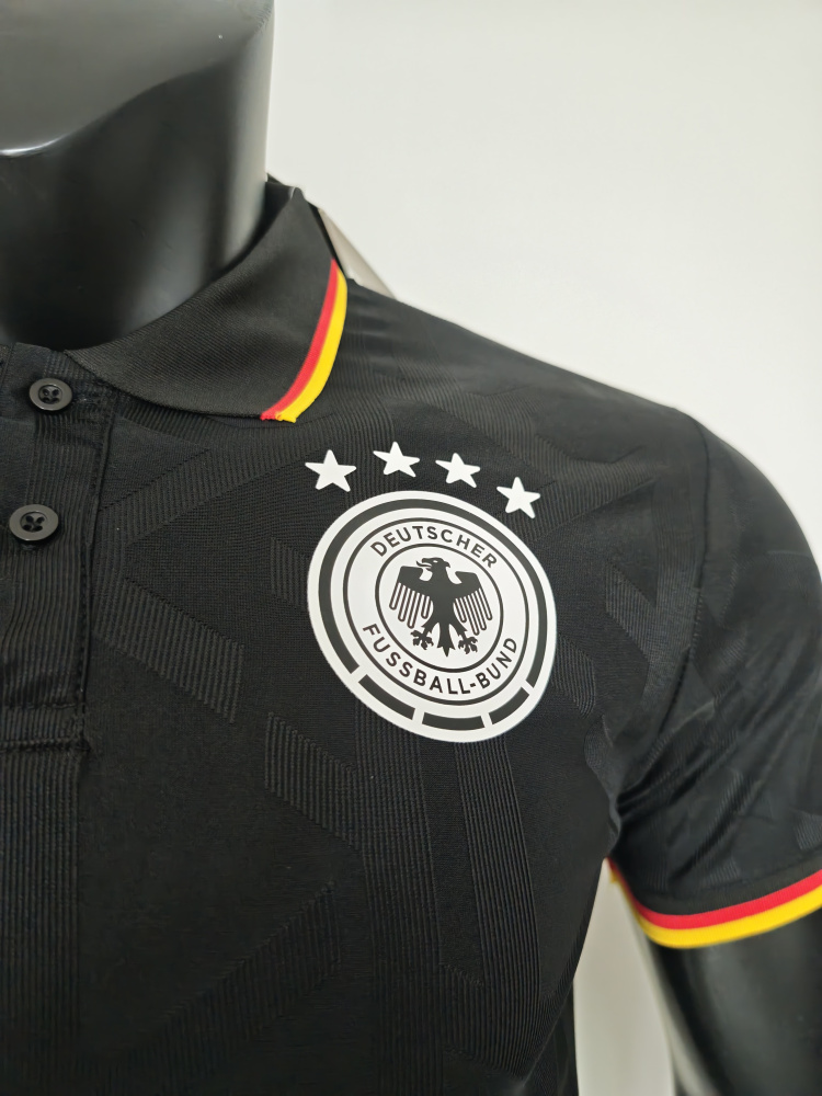 2026/27 Germany Special Jersey Player Version