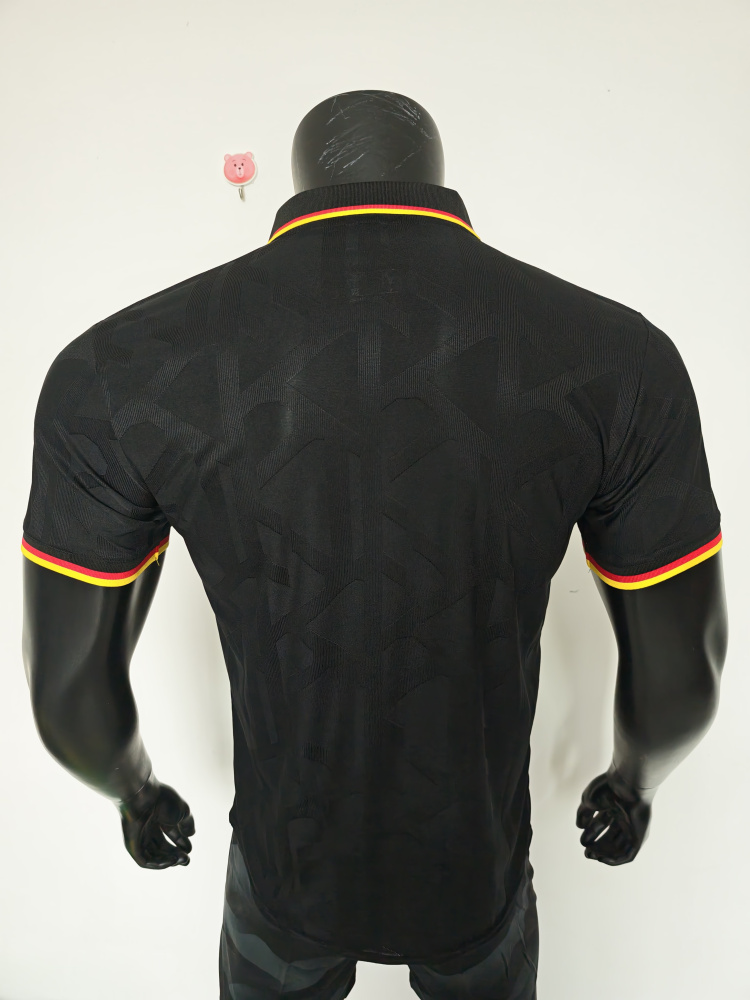2026/27 Germany Special Jersey Player Version