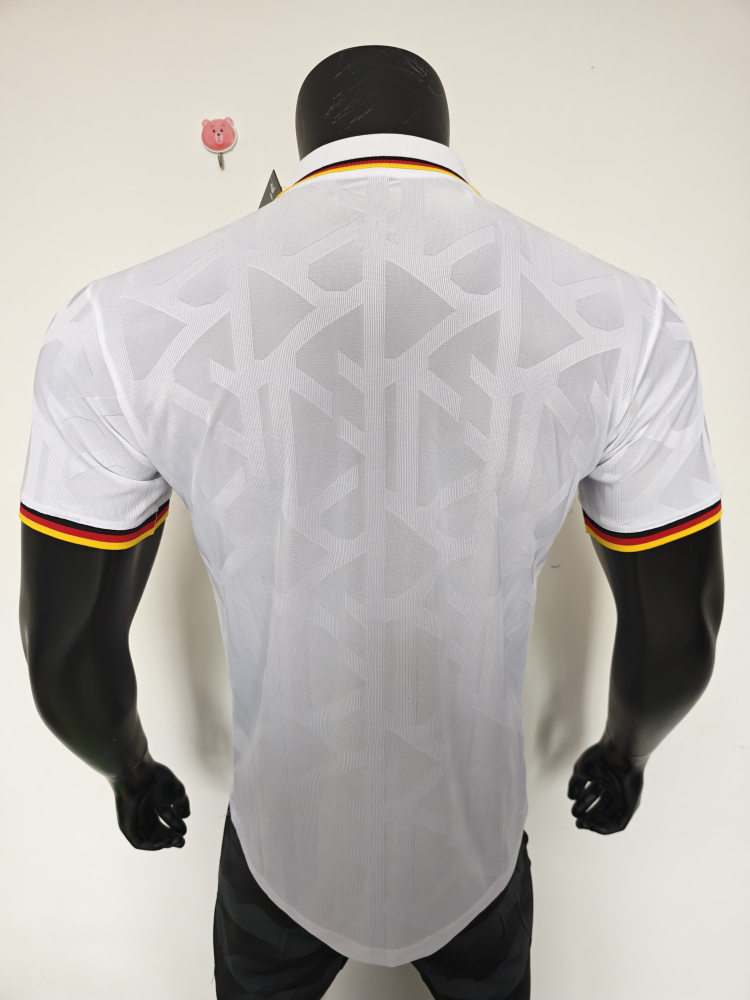 2026/27 Germany Special Jersey Player Version