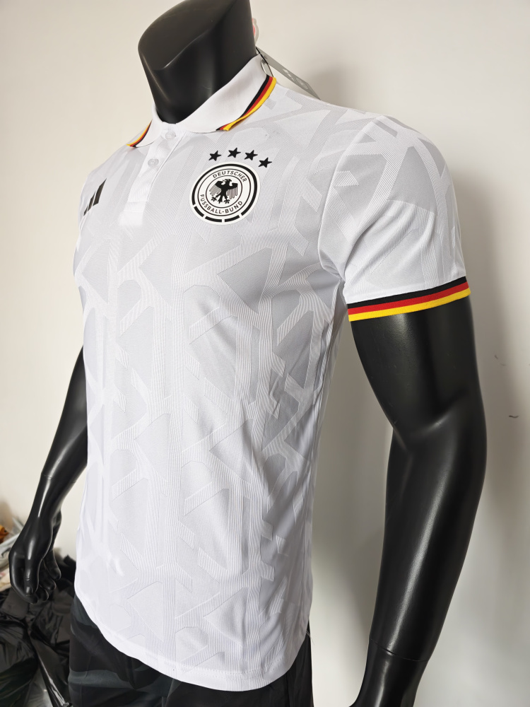 2026/27 Germany Special Jersey Player Version