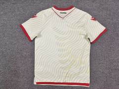 2026 World Cup Albania Away Jersey