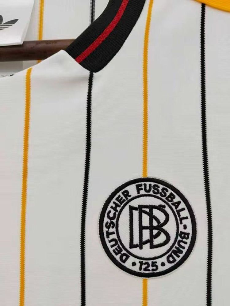2026/27 Germany Special Jersey