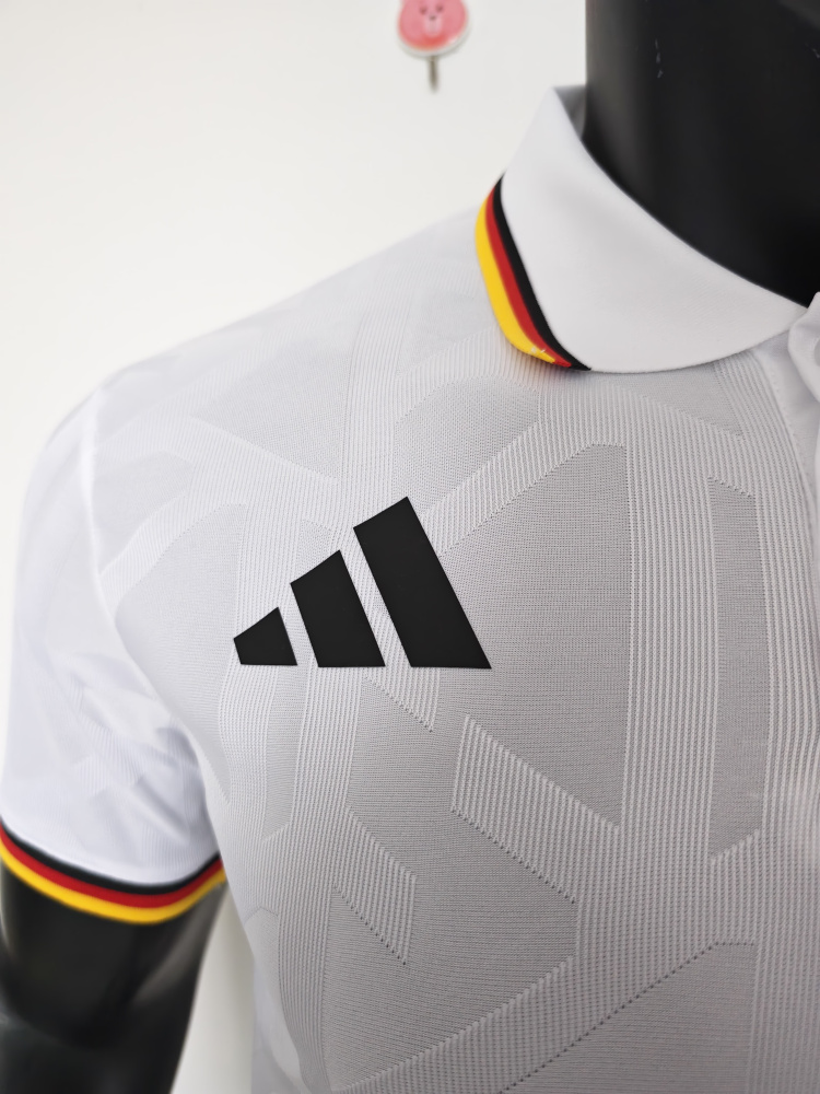 2026/27 Germany Special Jersey Player Version