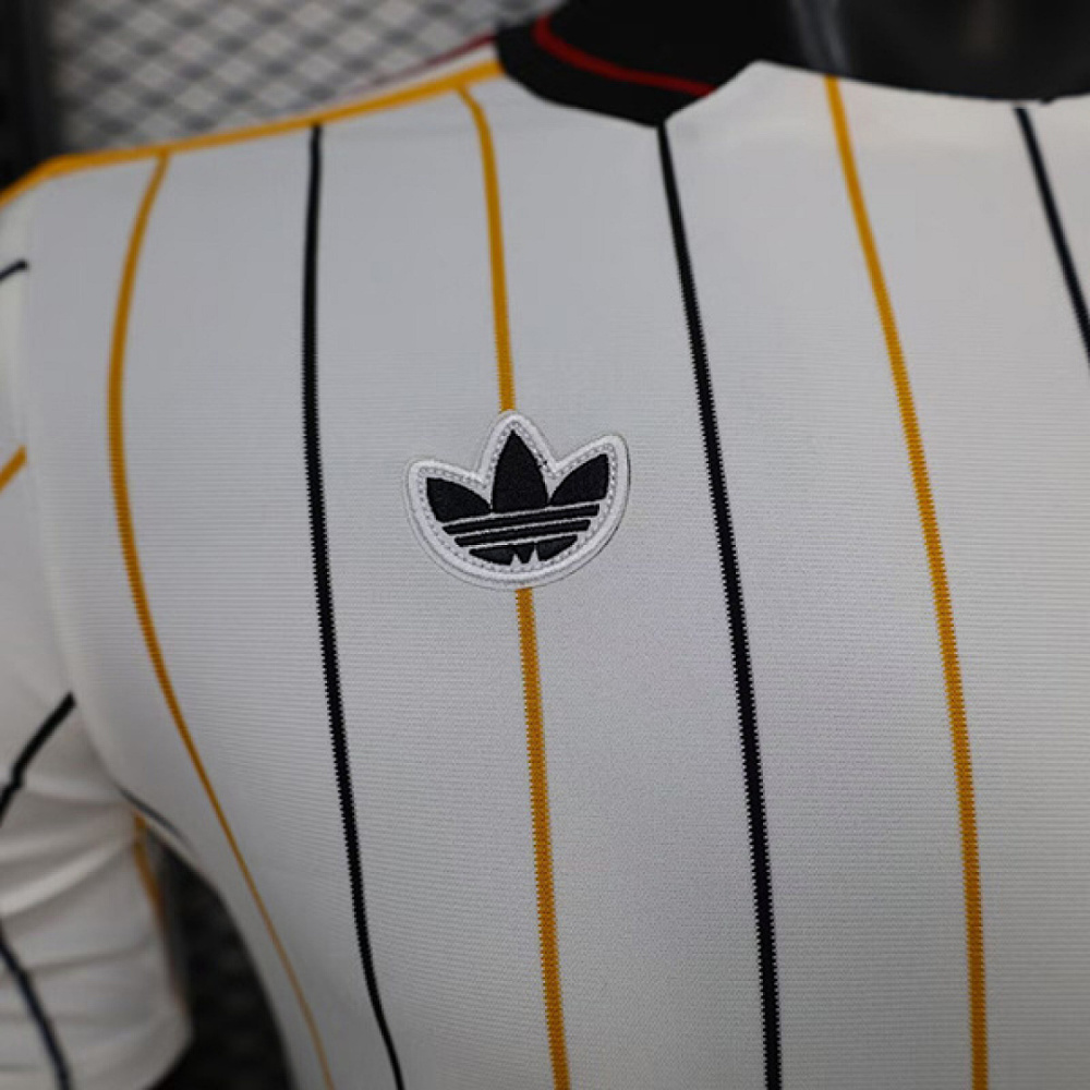 2026/27 Germany Special Jersey Player Version