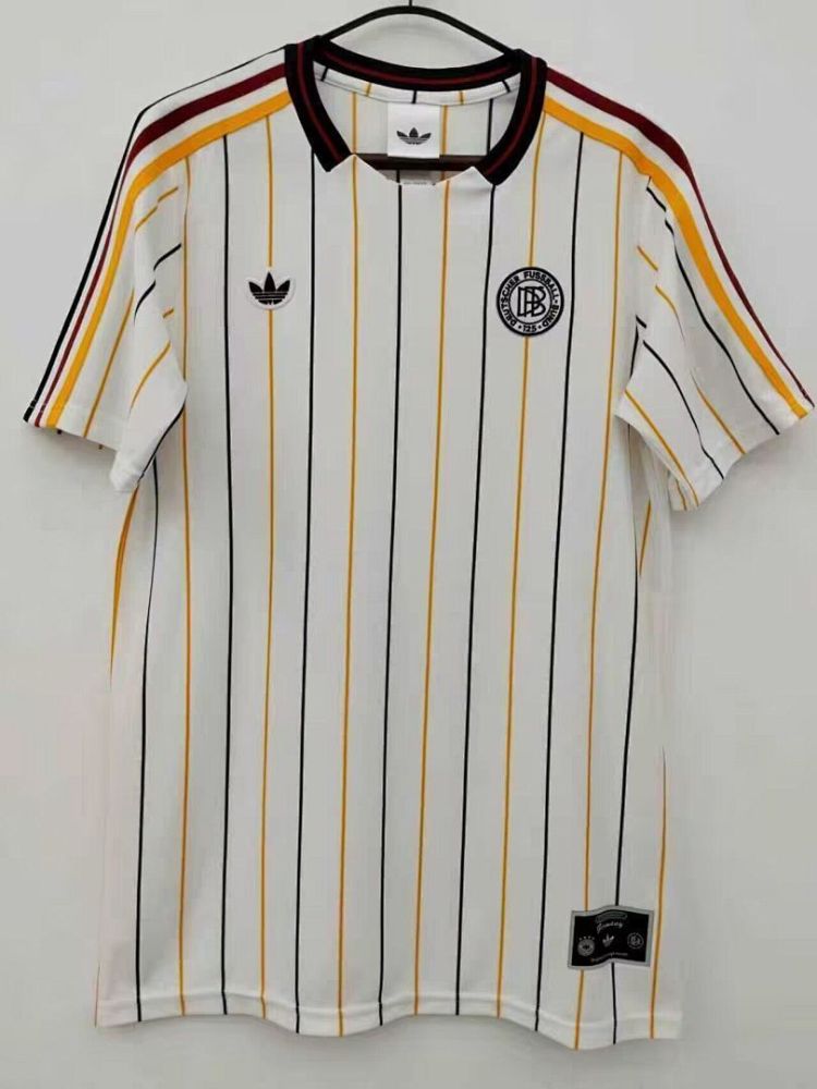 2026/27 Germany Special Jersey