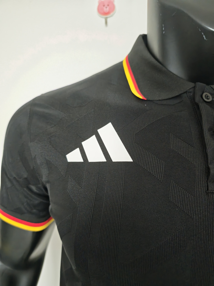 2026/27 Germany Special Jersey Player Version