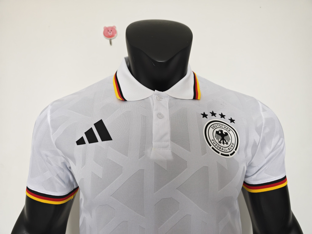 2026/27 Germany Special Jersey Player Version