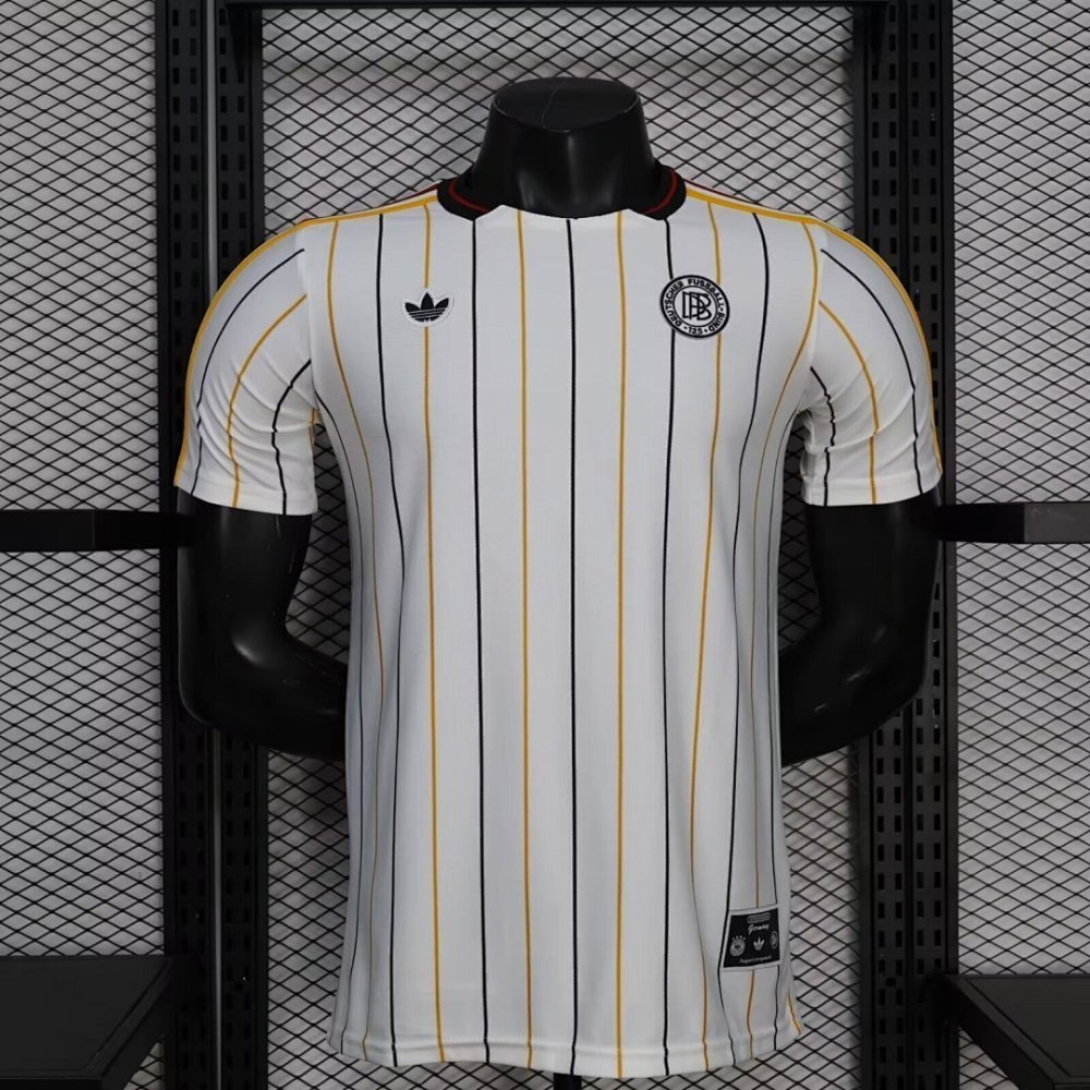 2026/27 Germany Special Jersey Player Version