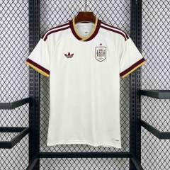 2026 World Cup Spain Away Jersey 