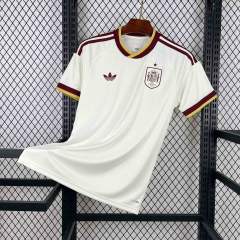 2026 World Cup Spain Away Jersey 