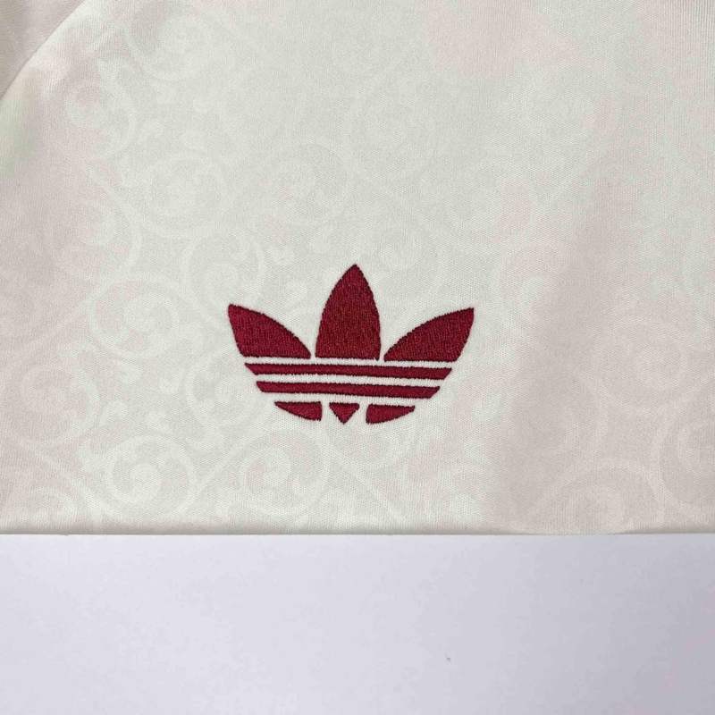 2026 World Cup Spain Away Jersey 