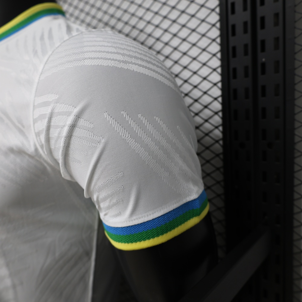 2026/27 Brazil Special Jersey Player Version