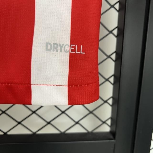 2025/26 Chivas Home Jersey